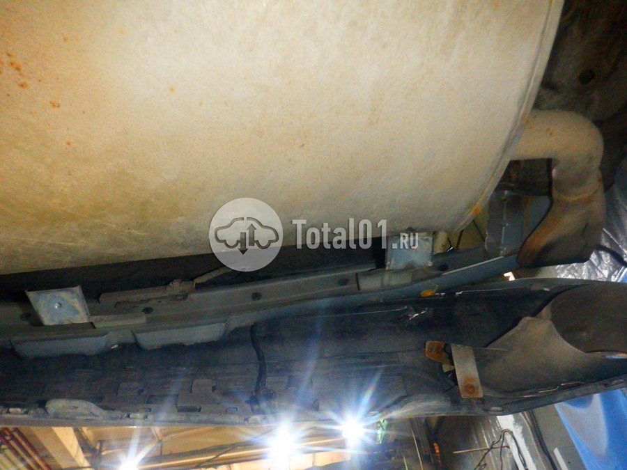 Фото Belgee X70 284