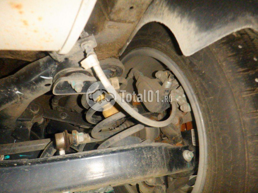 Фото Belgee X70 292