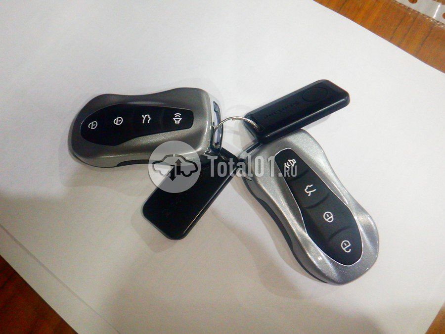 Фото Belgee X70 350