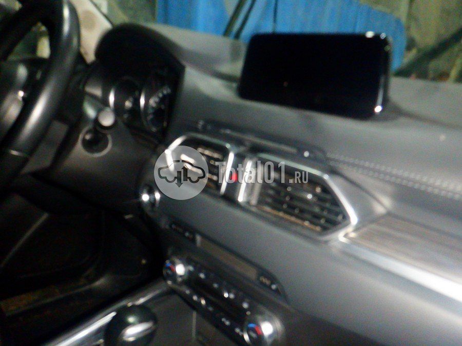 Фото Mazda CX-5 30