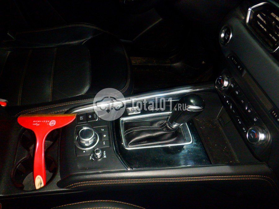 Фото Mazda CX-5 32