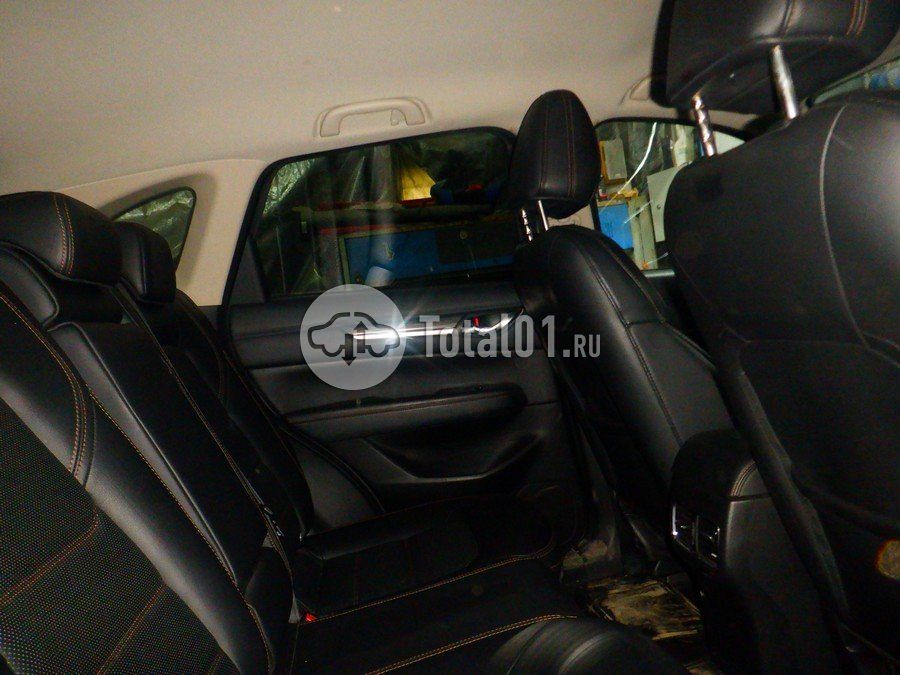 Фото Mazda CX-5 42