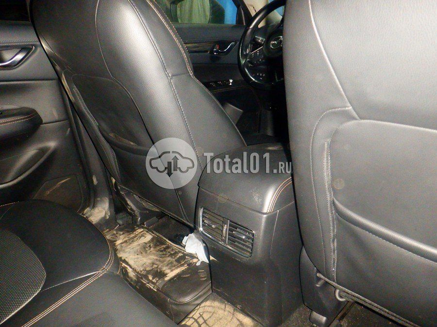 Фото Mazda CX-5 44