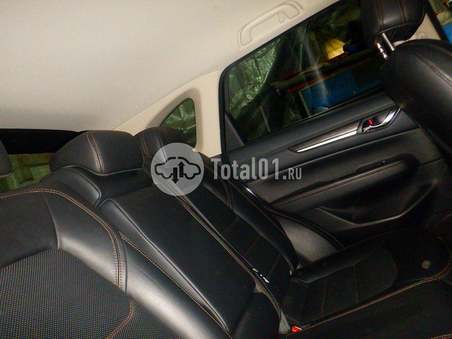 Фото Mazda CX-5 46