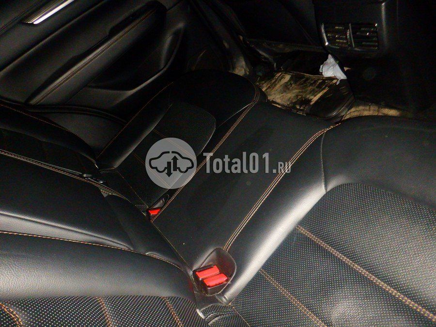 Фото Mazda CX-5 48