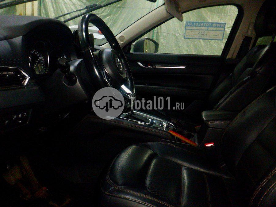 Фото Mazda CX-5 66
