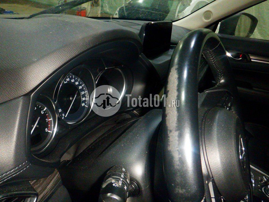 Фото Mazda CX-5 72
