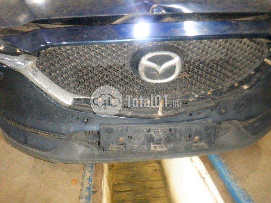 Фото Mazda CX-5 172