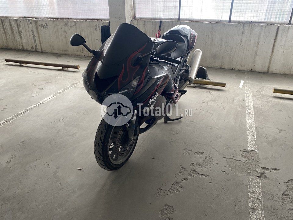 Фото Kawasaki z1000 2