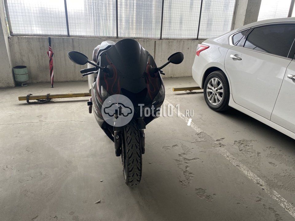 Фото Kawasaki z1000 4