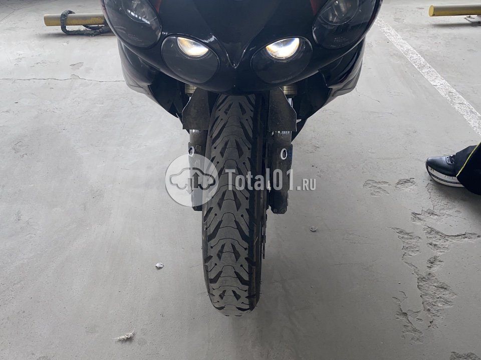 Фото Kawasaki z1000 14