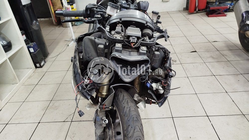 Фото Kawasaki z1000 22