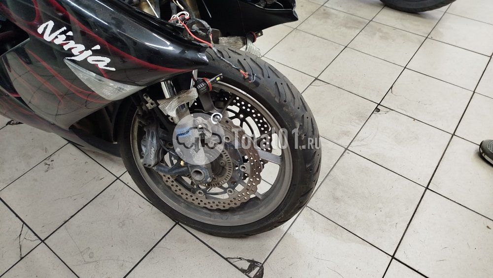Фото Kawasaki z1000 26