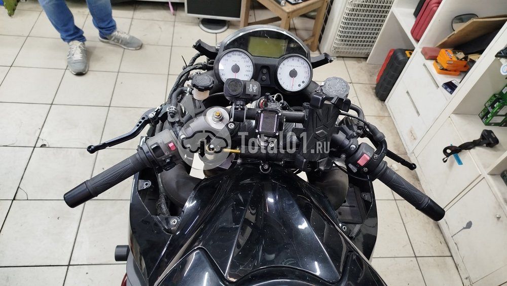 Фото Kawasaki z1000 28