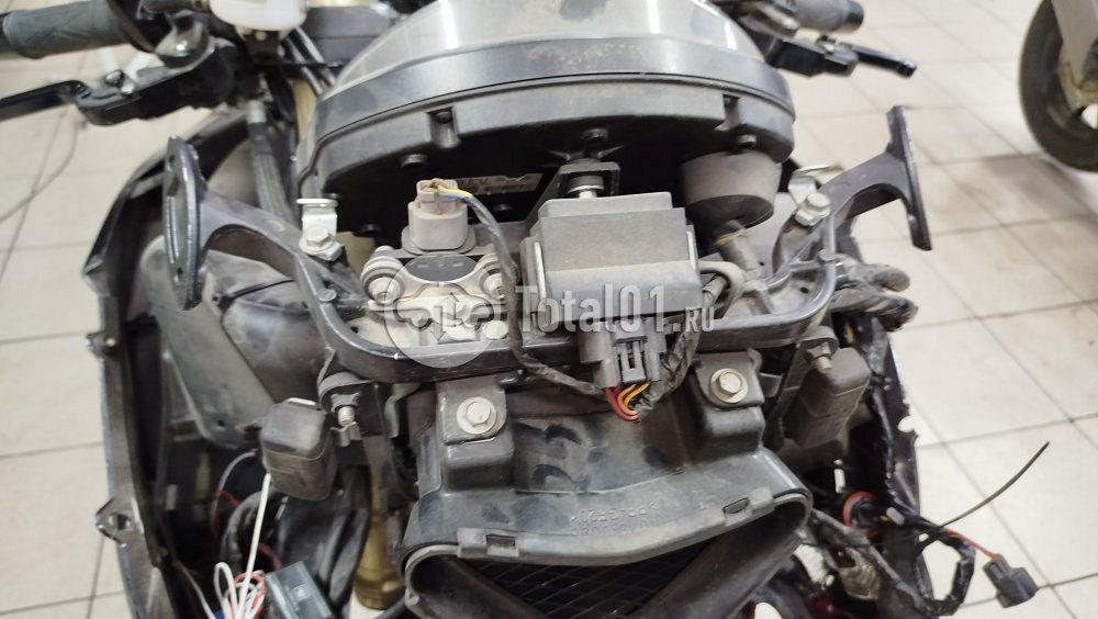 Фото Kawasaki z1000 32