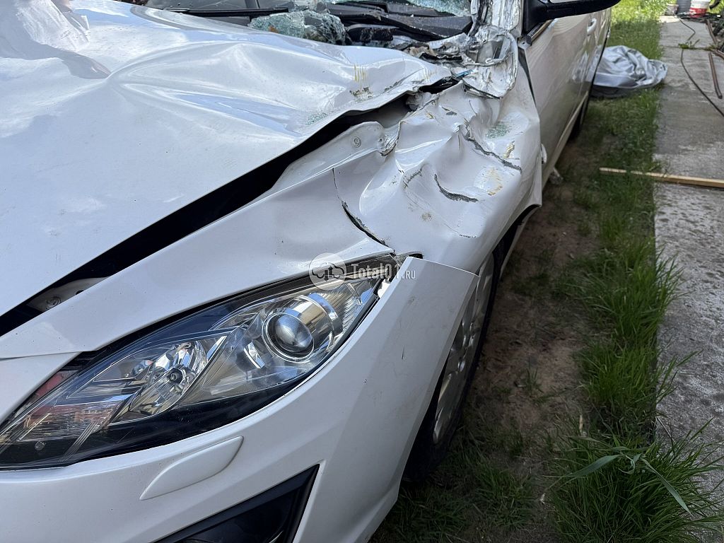 Фото Mazda 6 30