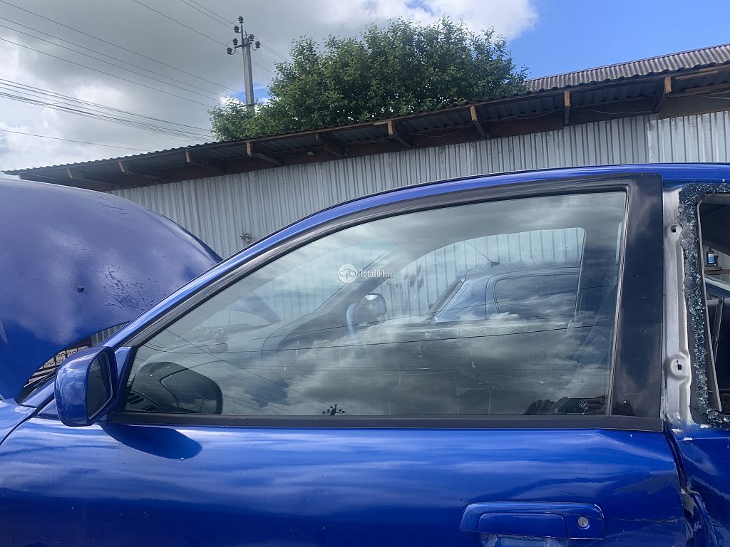 Фото Mitsubishi Mirage 16