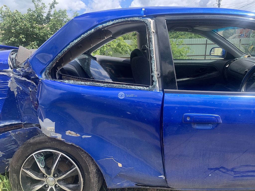 Фото Mitsubishi Mirage 20