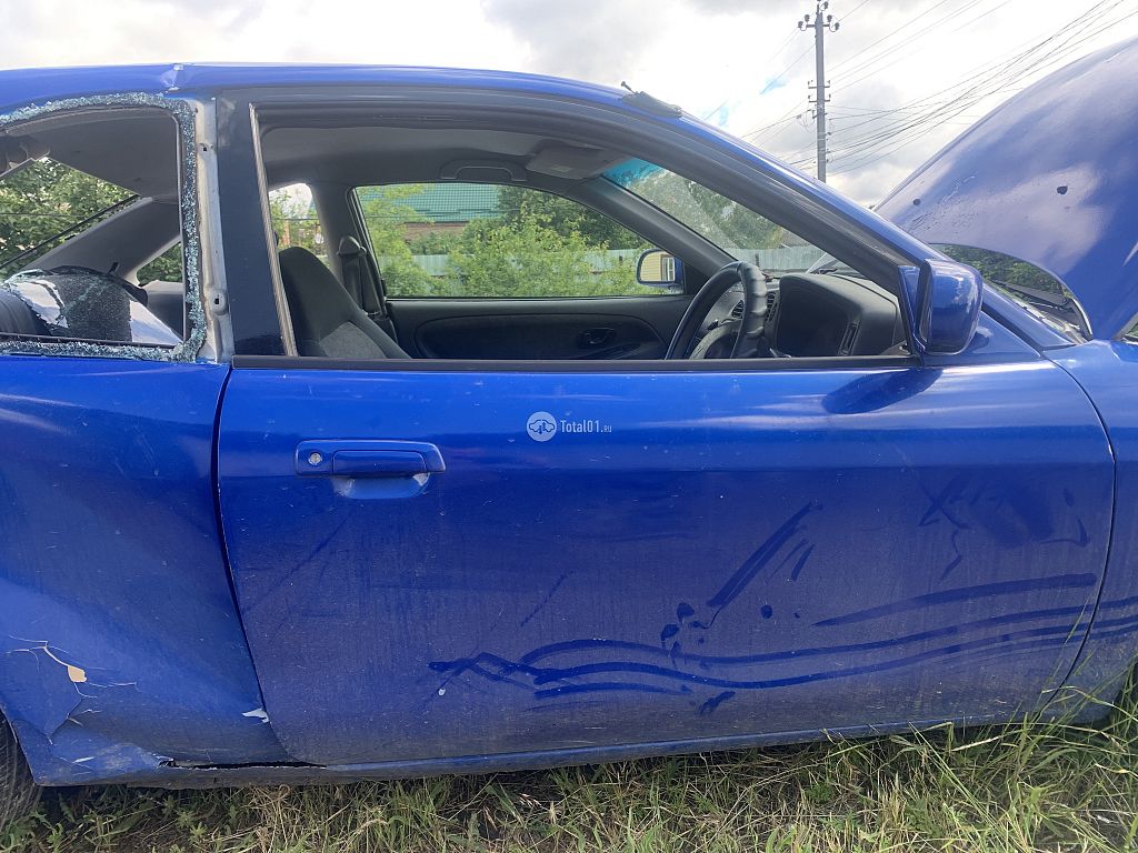 Фото Mitsubishi Mirage 24