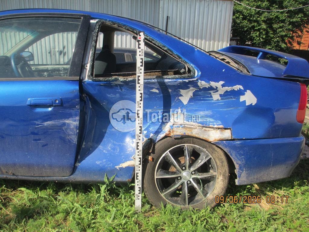 Фото Mitsubishi Mirage 40
