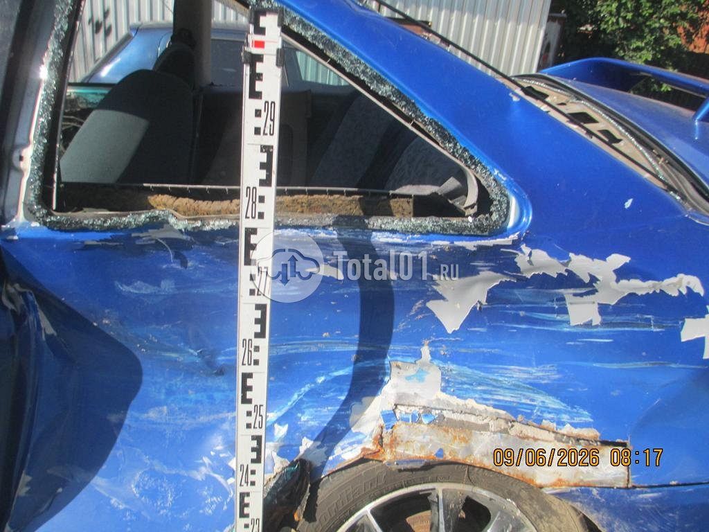 Фото Mitsubishi Mirage 44