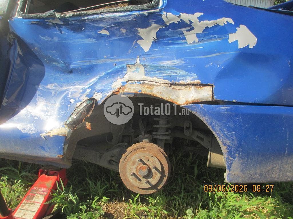 Фото Mitsubishi Mirage 46