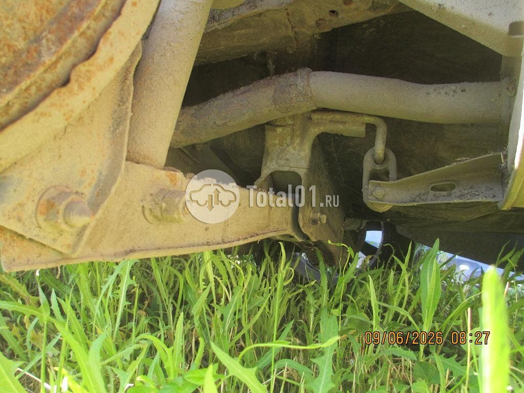 Фото Mitsubishi Mirage 48