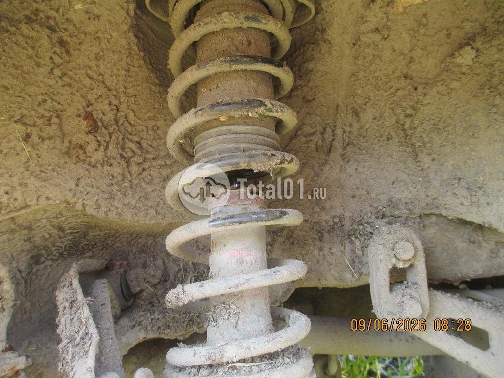 Фото Mitsubishi Mirage 52