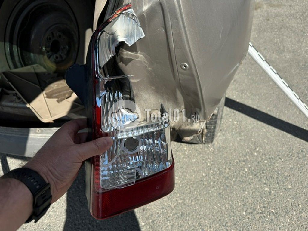 Фото Mazda Tribute 16