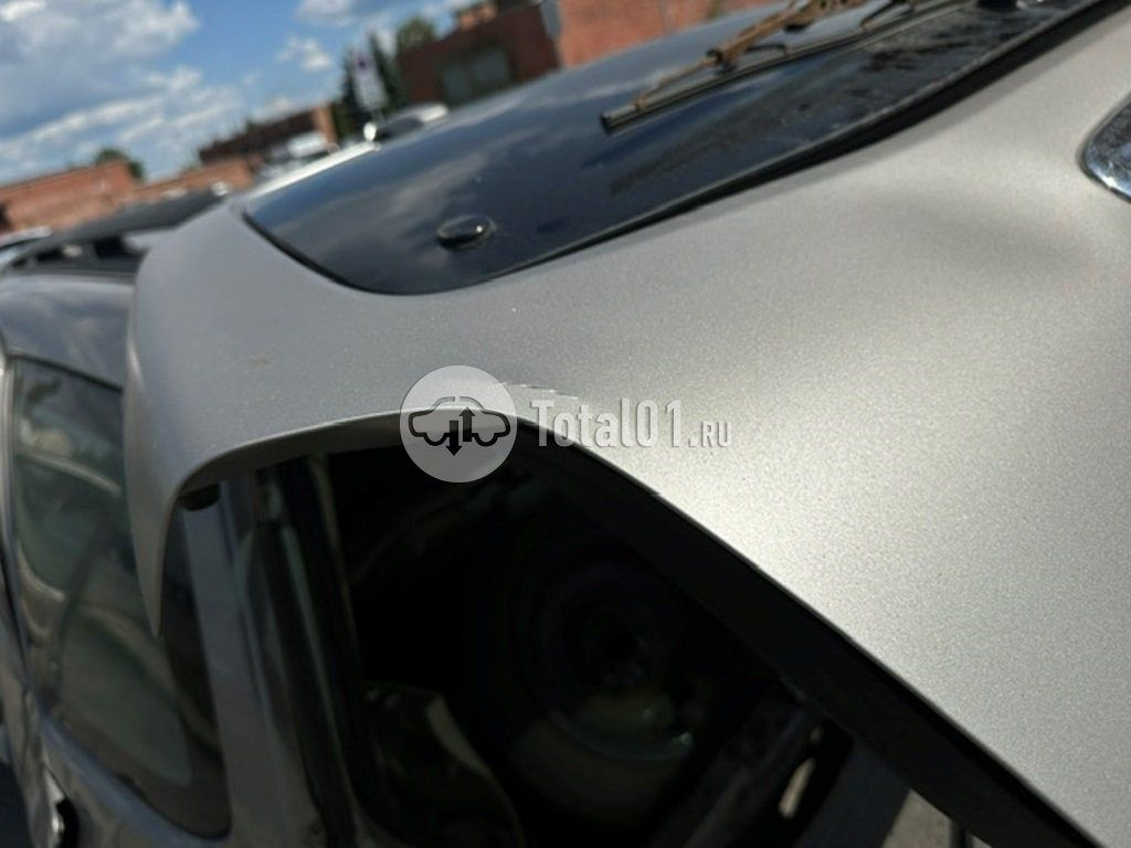 Фото Mazda Tribute 18