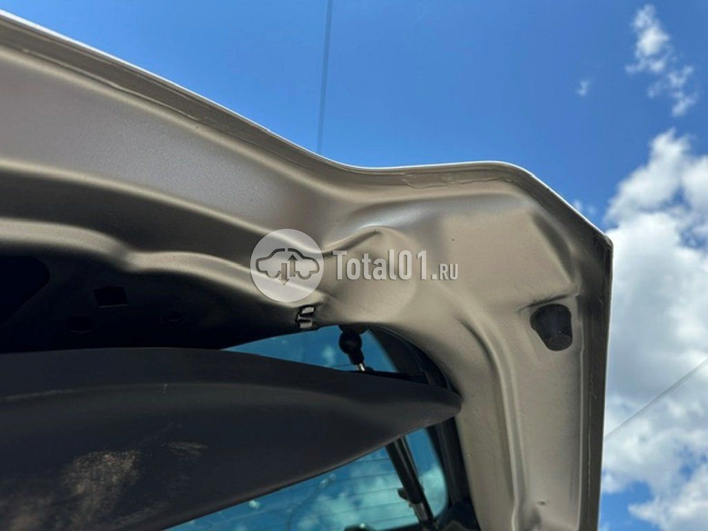 Фото Mazda Tribute 20
