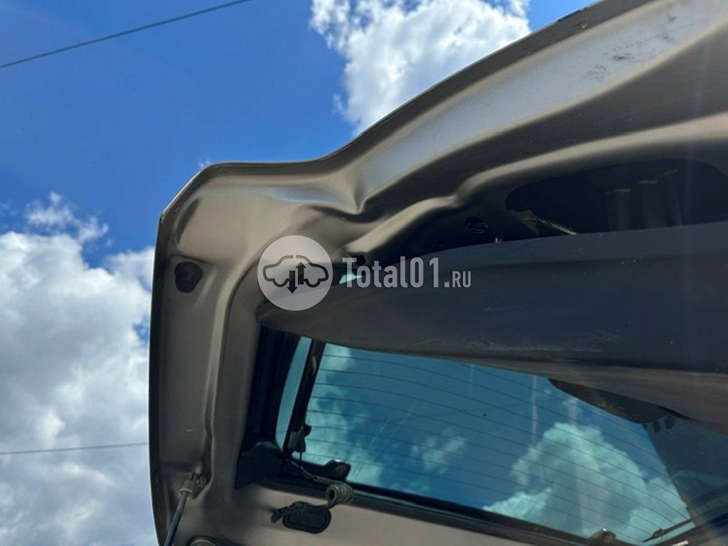 Фото Mazda Tribute 22