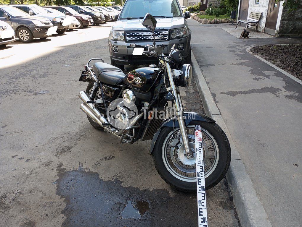 Фото Honda Другая 2