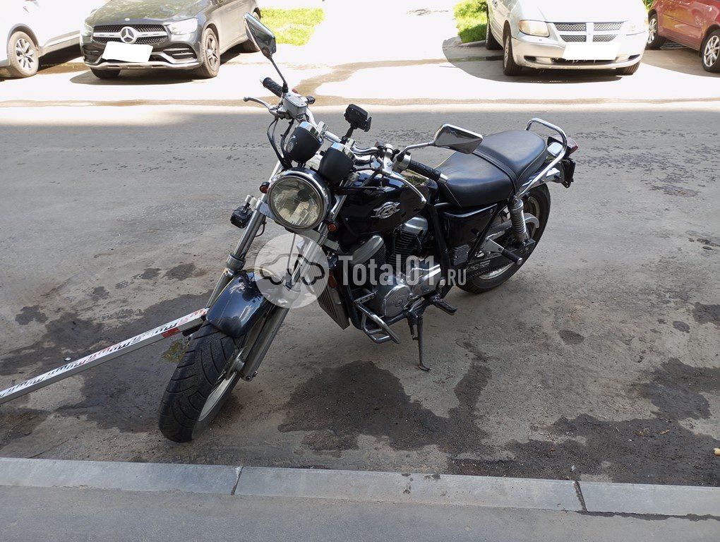 Фото Honda Другая 4