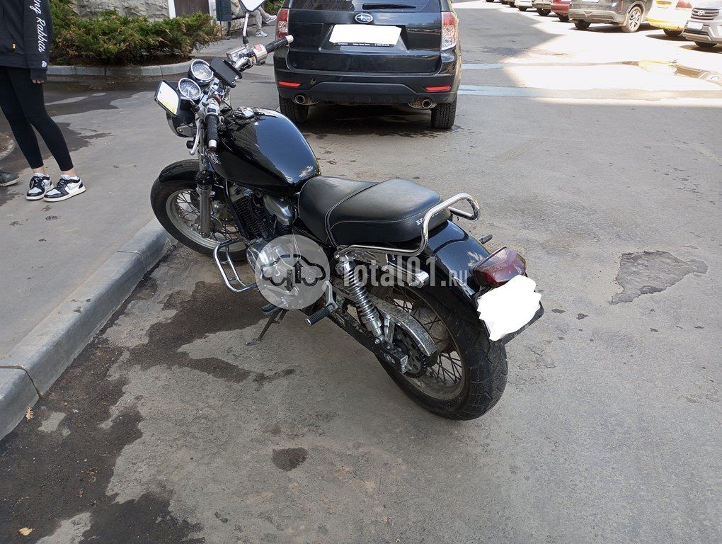 Фото Honda Другая 6