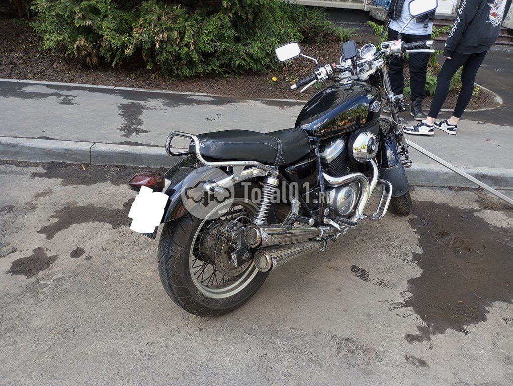 Фото Honda Другая 8