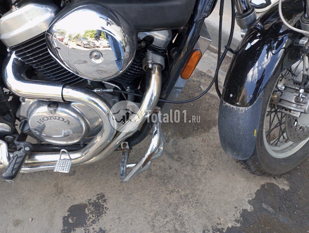 Фото Honda Другая 20