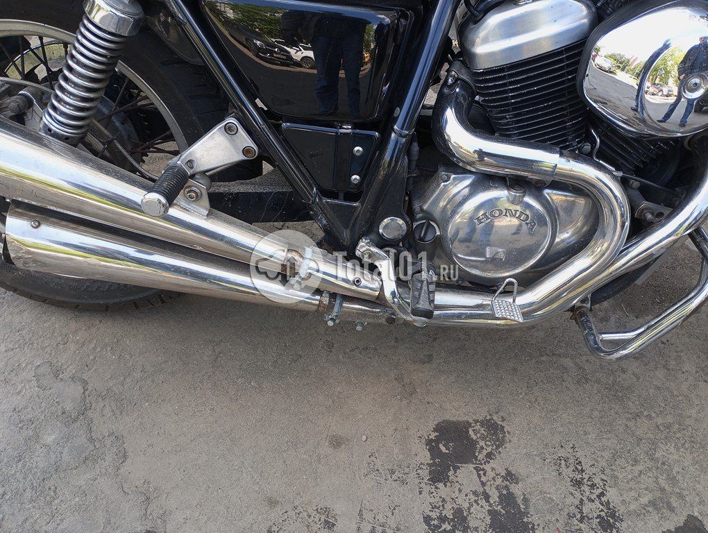Фото Honda Другая 22