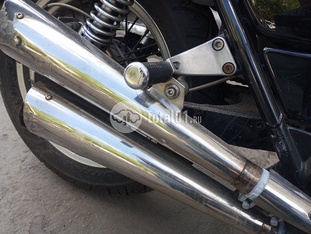 Фото Honda Другая 24