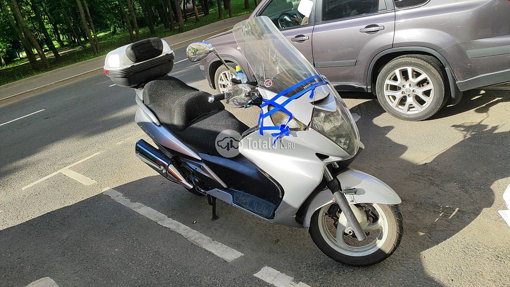 Фото Honda Другая 2