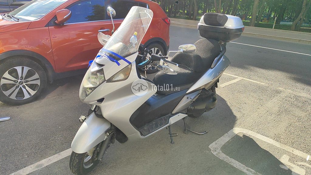 Фото Honda Другая 4