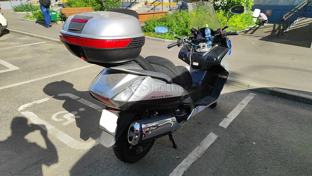 Фото Honda Другая 8