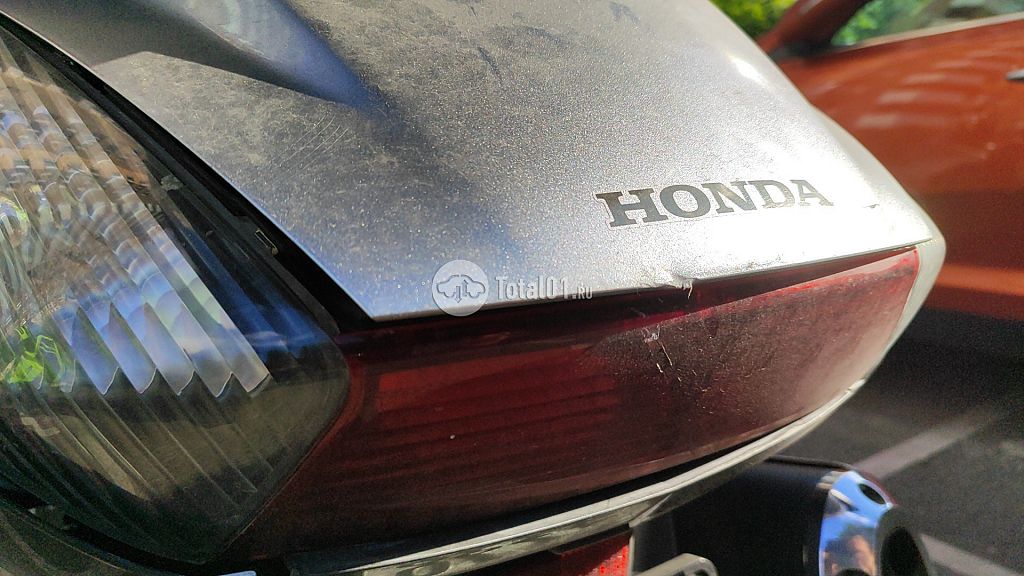 Фото Honda Другая 10