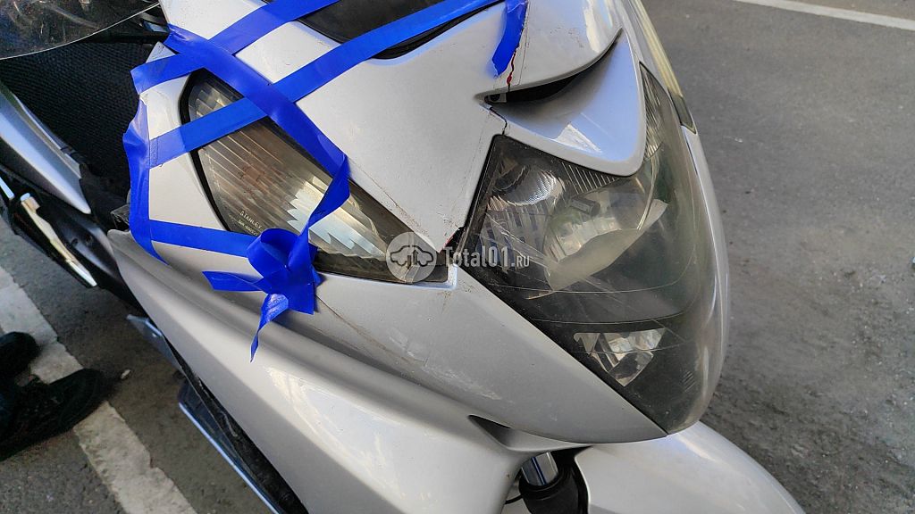 Фото Honda Другая 12