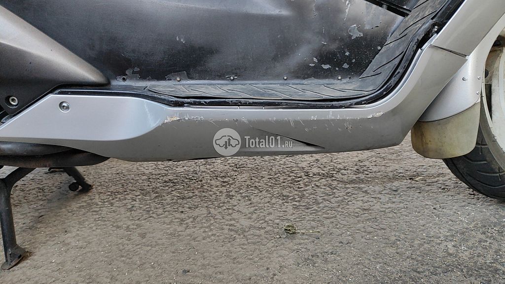 Фото Honda Другая 18