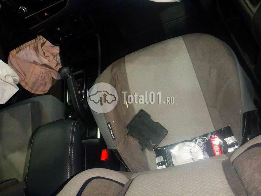 Фото Mitsubishi Outlander 32