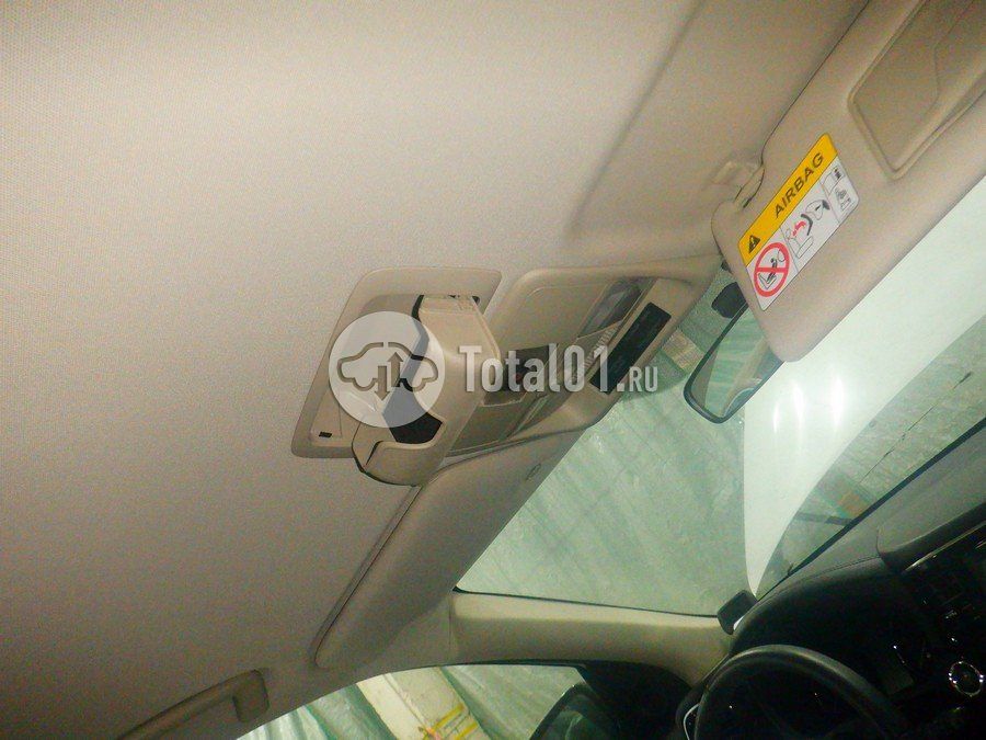 Фото Mitsubishi Outlander 34
