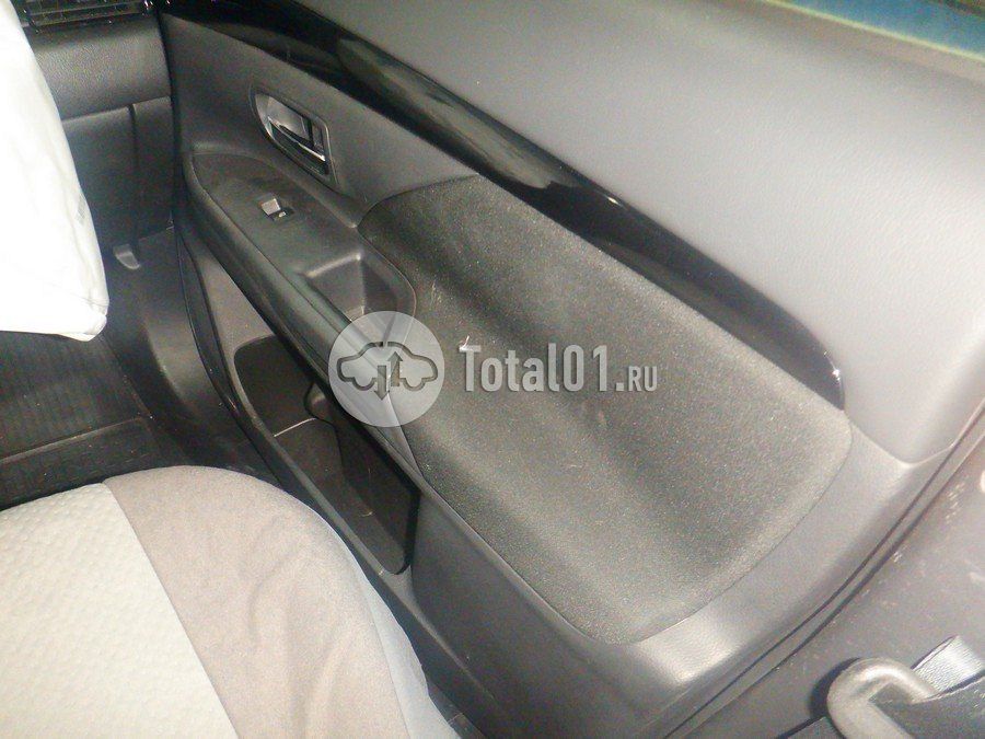 Фото Mitsubishi Outlander 36