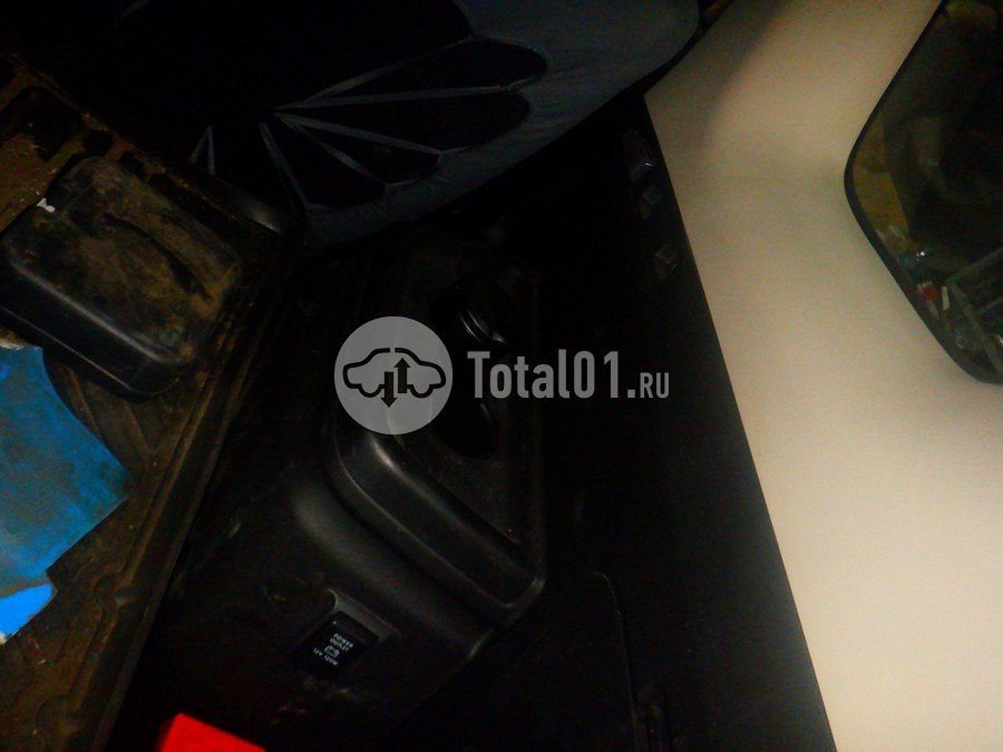 Фото Mitsubishi Outlander 44