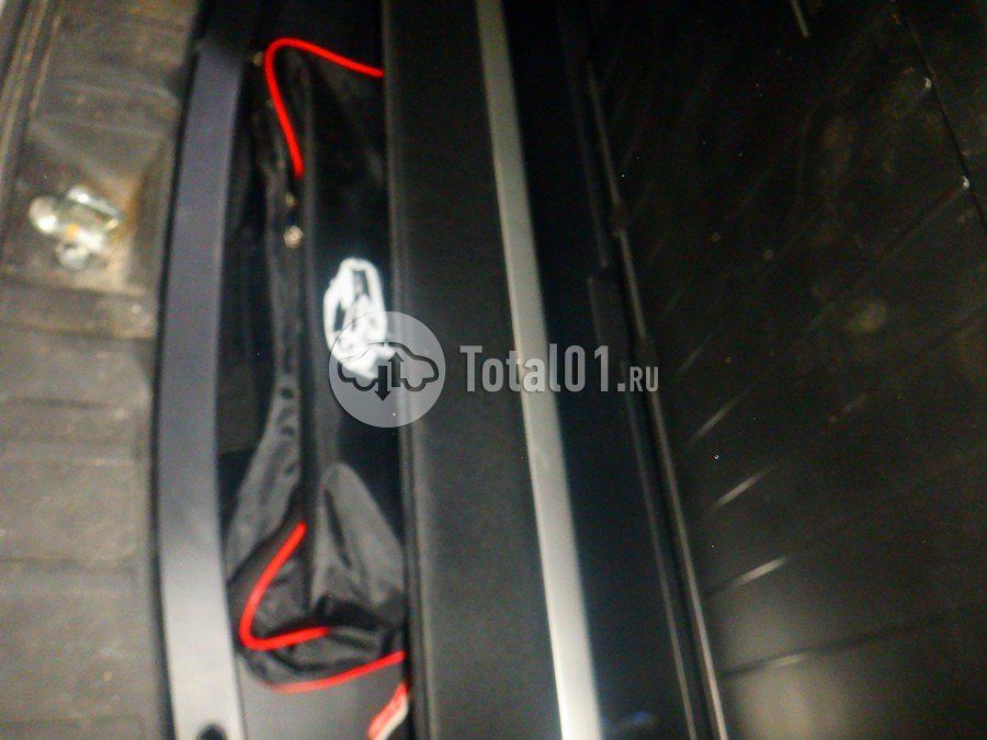 Фото Mitsubishi Outlander 48